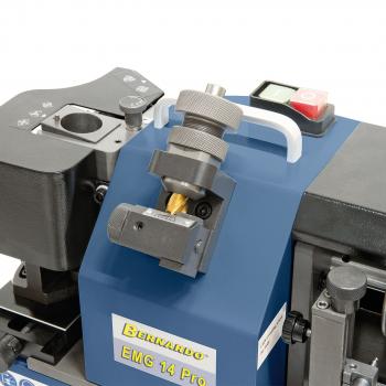 Schaftfräser-schleifmaschine Bernardo EMG 14 Pro
