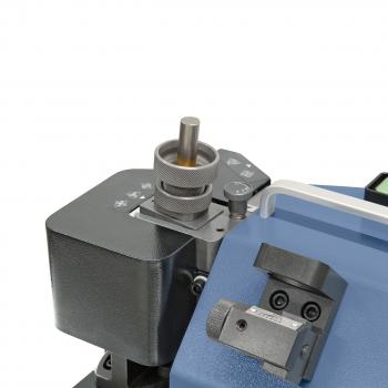 Schaftfräser-schleifmaschine Bernardo EMG 14 Pro