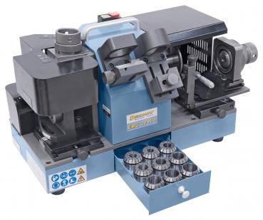 Schaftfräser-schleifmaschine Bernardo EMG 30 Pro