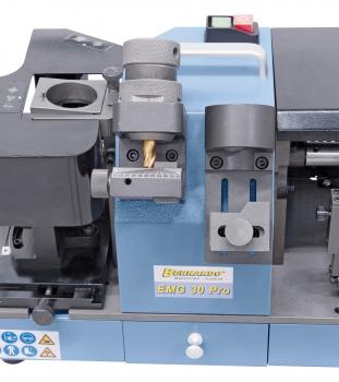 Schaftfräser-schleifmaschine Bernardo EMG 30 Pro