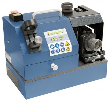 Gewindebohrer-schleifmaschine Bernardo STG 20