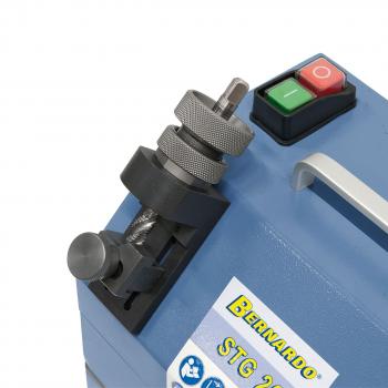 Gewindebohrer-schleifmaschine Bernardo STG 20