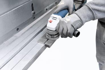 Kantenfräsmaschine Bernardo KFM 140