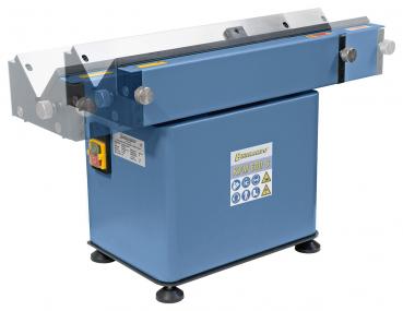 Kantenfräsmaschine Bernardo KFM 600 S