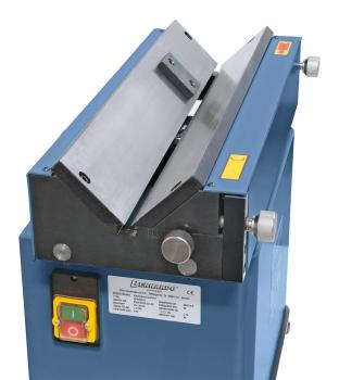 Kantenfräsmaschine Bernardo KFM 600 S