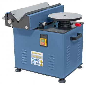 Kantenfräsmaschine Bernardo KFM 600 Duo
