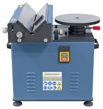 Kantenfräsmaschine Bernardo KFM 600 Duo