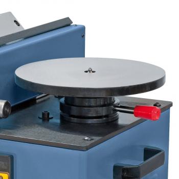 Kantenfräsmaschine Bernardo KFM 600 Duo