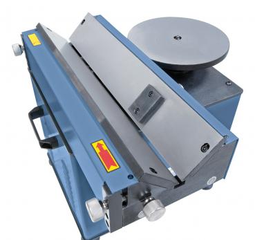 Kantenfräsmaschine Bernardo KFM 600 Duo