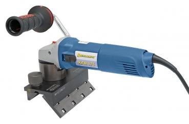 Kantenfräsmaschine Bernardo KFM 175