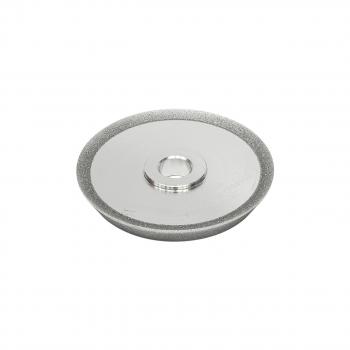Zubehör für Schleifmaschine Bernardo Diamantschleifscheibe SDC (3-12 mm) für DG 13 MD/DG 32 Pro