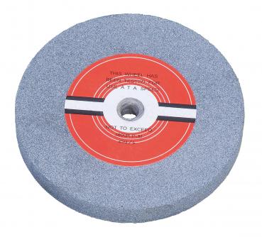 Schleifscheiben für Doppelschleifer Bernardo Schleifscheibe 200 x 25,4 x 15,88 mm - K36