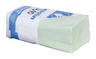 Polierpasten Bernardo Vorpolierpaste Kiesolin 410 (grün) für Edelstahl