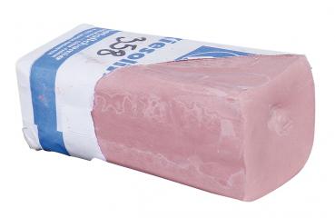 Polierpasten Bernardo Polierpaste Kiesolin 358 (rot) für Edelstahl