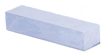 Polierpasten Bernardo Abklärpaste Lumo 934 (blau) für Edelstahl / Alu
