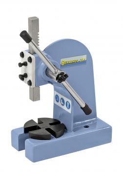 Drehdornpressen Bernardo DP 1