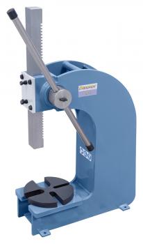 Drehdornpressen Bernardo DP 8