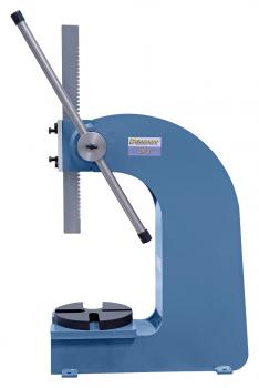 Drehdornpressen Bernardo DP 8