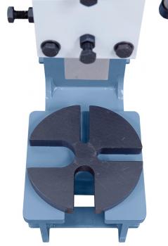 Drehdornpressen Bernardo DP 8