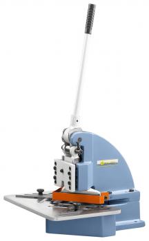 Manual notching machine Bernardo AK 150