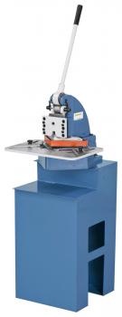 Manual notching machine Bernardo AK 150