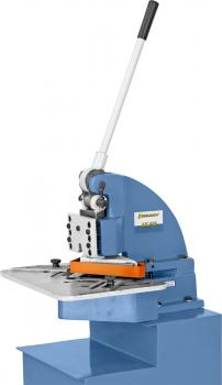 Manual notching machine Bernardo AK 150