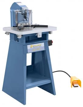 Pneumatische Ausklinkmaschine Bernardo AK 130 P
