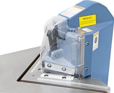 Pneumatische Ausklinkmaschine Bernardo AK 130 P