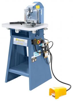Pneumatische Ausklinkmaschine Bernardo AK 150 P
