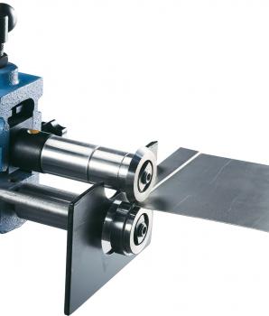 Manuelle Sickenmaschine Bernardo SM 250 T