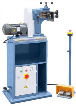 Motorische Sickenmaschine Bernardo MSM 250 C
