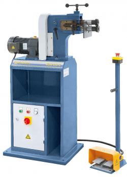 Motorische Sickenmaschine Bernardo MSM 250 C