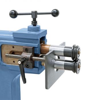 Motorische Sickenmaschine Bernardo MSM 250 C