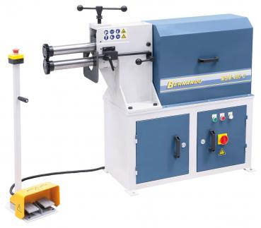 Motorische Sickenmaschine Bernardo MSM 400 C