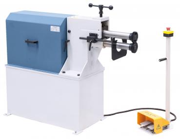 Motorized bordering machine Bernardo MSM 400 C