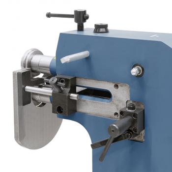 Motorische Sickenmaschine Bernardo MSM 300 C