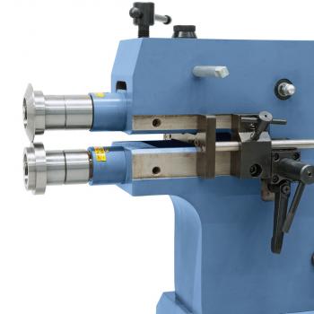 Motorische Sickenmaschine Bernardo MSM 300 C