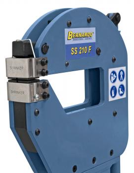 Stauch- und Streckgeräte Bernardo SS 210 F