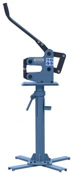 Stauch- und Streckgeräte Bernardo SS 150 Pro