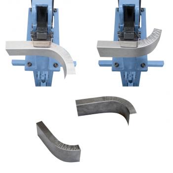 Stauch- und Streckgeräte Bernardo SS 20 F