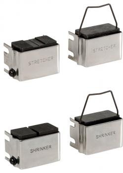 Stauch- und Streckgeräte Bernardo SS 20