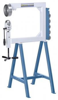 Rollenstreckmaschine Bernardo RSM 560