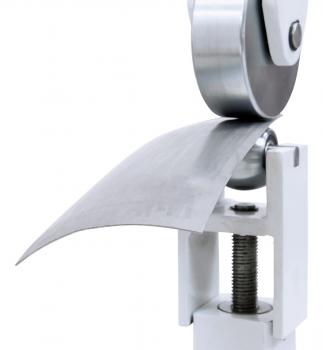 Combined english wheel and planishing hammer Bernardo KGR 500