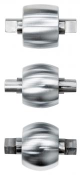 Combined english wheel and planishing hammer Bernardo KGR 500
