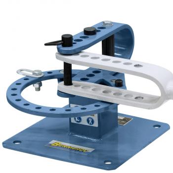Manuelle Rohrbieger Bernardo MR 100 T