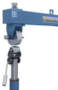 Rollenstreckmaschine Bernardo RSM 1100 x 1,5