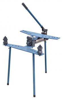 Hydraulischer Rohrbieger Bernardo HRB 20 S