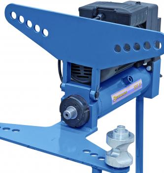 Elektrischer Rohrbieger Bernardo ERB 20