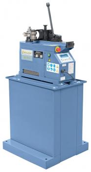 Elektro-Rohrbiegemaschine Bernardo BM 60 A