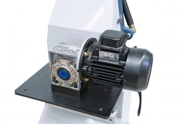 Motorische Ringbiegemaschine Bernardo RBM 25 M